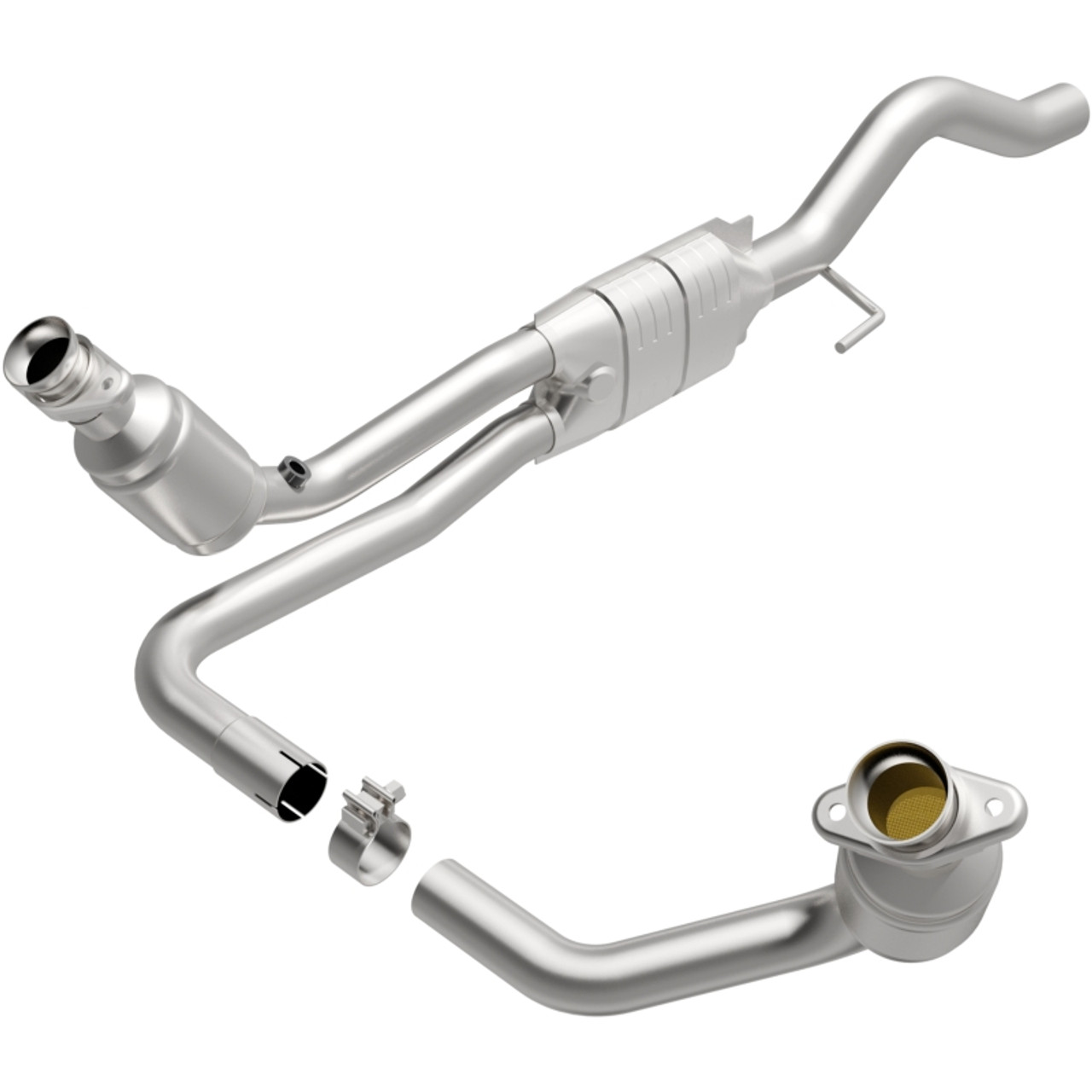 Magnaflow Conv DF 00-03 Dakota 4.7L - 447248