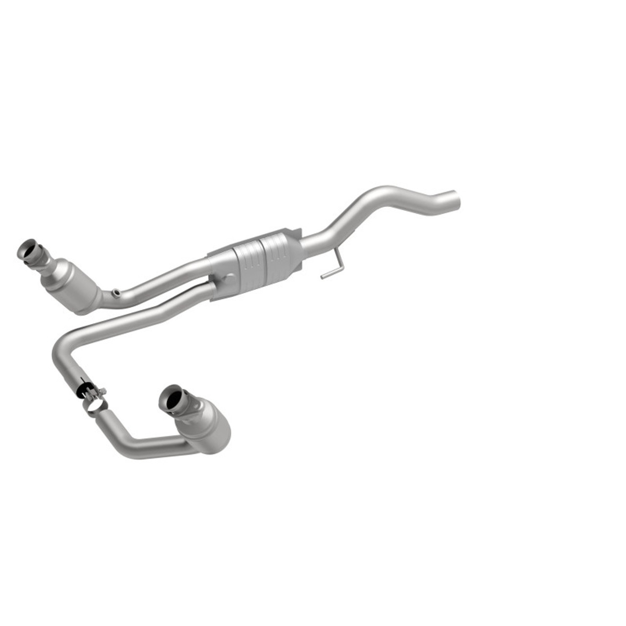 Magnaflow Conv DF 00-03 Dakota 4.7L - 447248