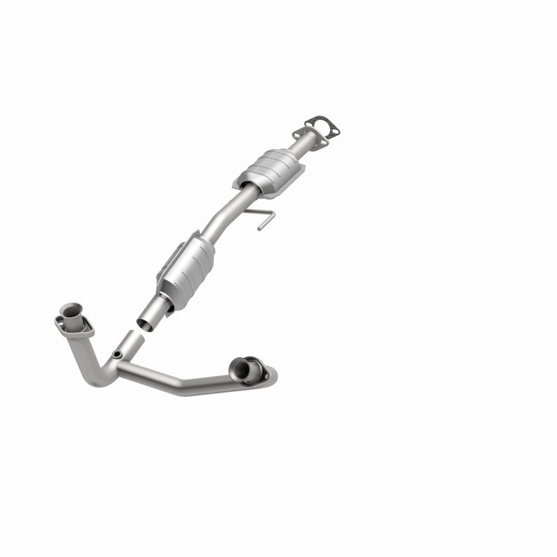 MagnaFlow Conv DF 86-97 Ford Aerostar 3.0L - 447250