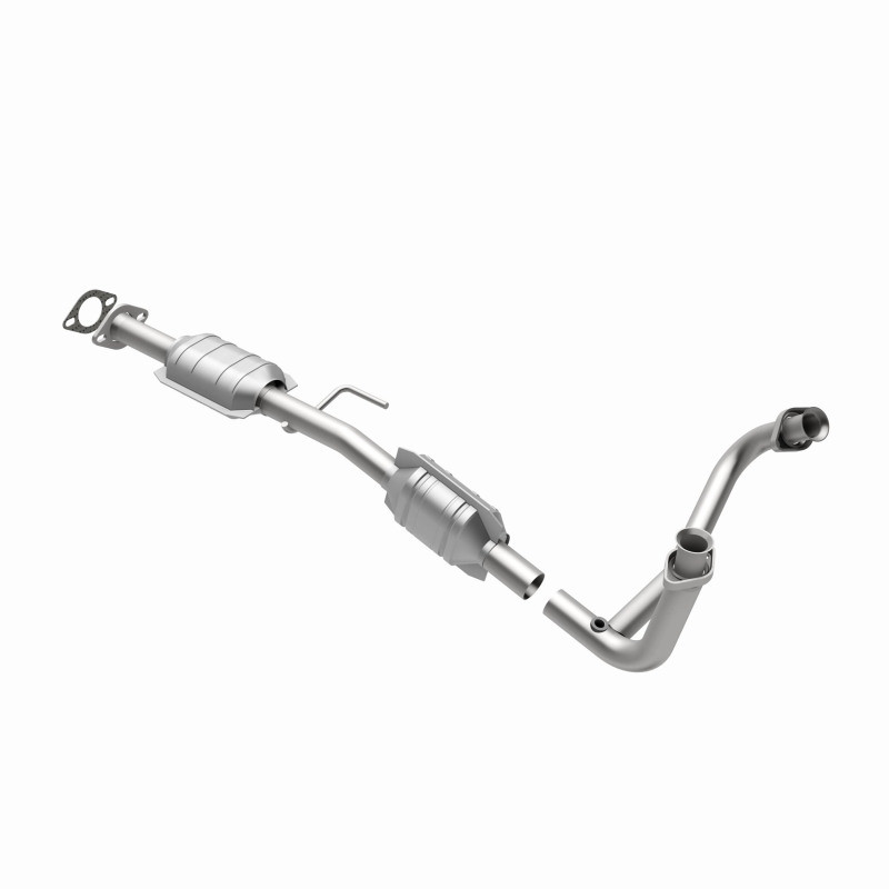 MagnaFlow Conv DF 86-97 Ford Aerostar 3.0L - 447250