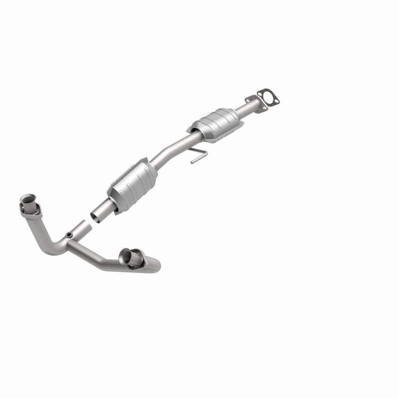 MagnaFlow Conv DF 86-97 Ford Aerostar 3.0L - 447250