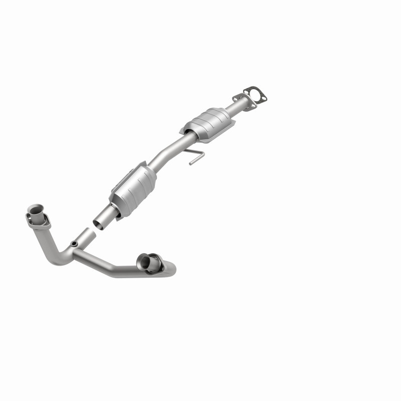 MagnaFlow Conv DF 86-97 Ford Aerostar 3.0L - 447250