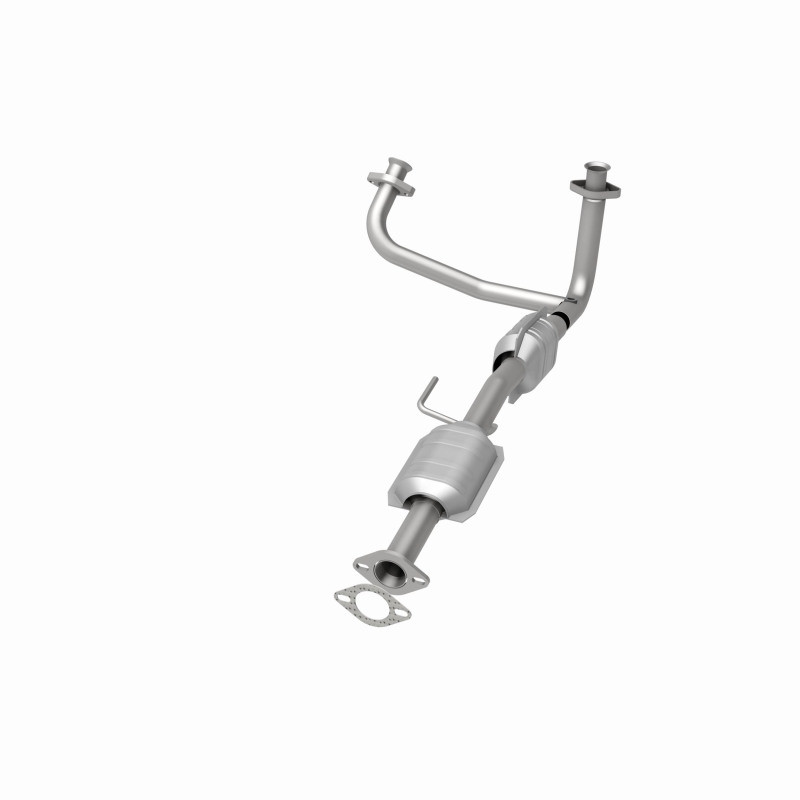 MagnaFlow Conv DF 86-97 Ford Aerostar 3.0L - 447250