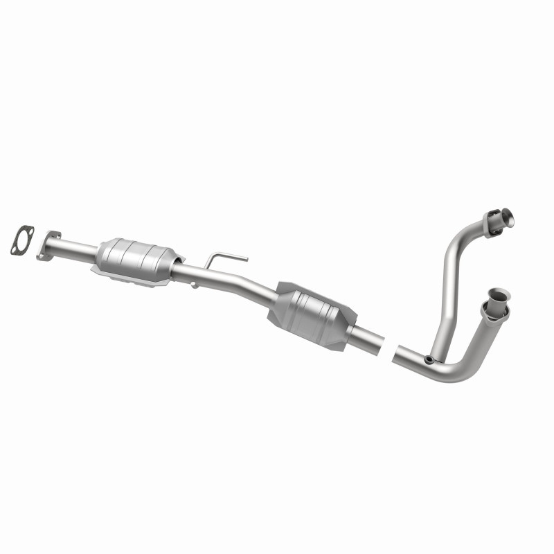 MagnaFlow Conv DF 86-97 Ford Aerostar 3.0L - 447250