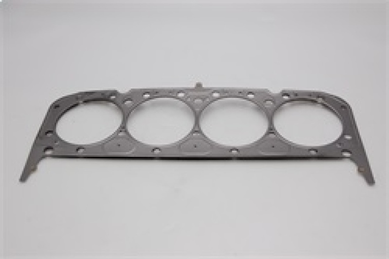Cometic GM SB2.2 Small Block V8 .080in MLS Cylinder Head Gasket - 4.200in Bore - With Steam Holes - C5324-080
