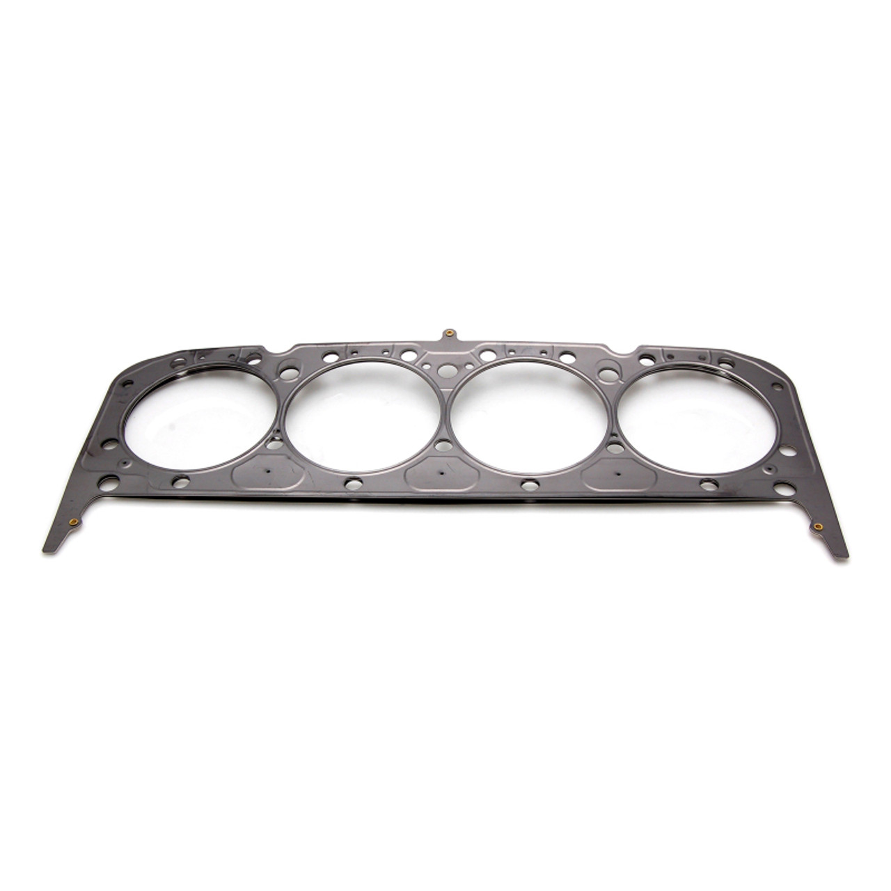 Cometic GM SB2.2 Small Block V8 .080in MLS Cylinder Head Gasket - 4.200in Bore - With Steam Holes - C5324-080
