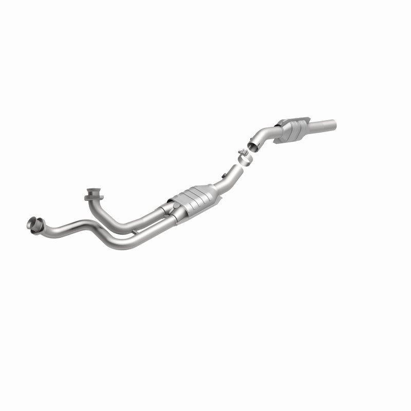 MagnaFlow Conv DF 1996 Ford E-150 4.9L - 447254
