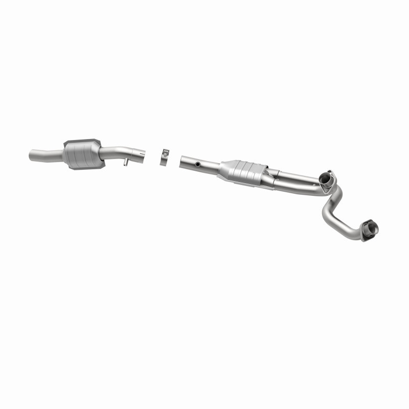 MagnaFlow Conv DF 1996 Ford E-150 4.9L - 447254