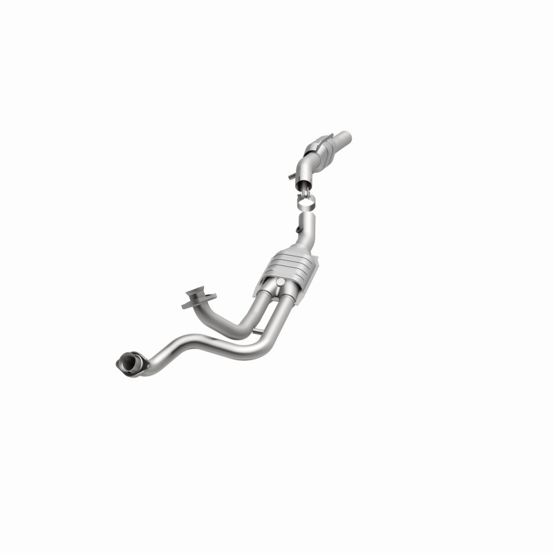 MagnaFlow Conv DF 1996 Ford E-150 4.9L - 447254