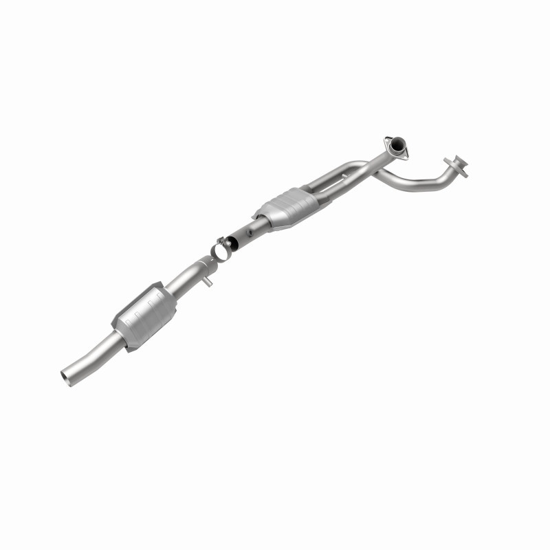 MagnaFlow Conv DF 1996 Ford E-150 4.9L - 447254