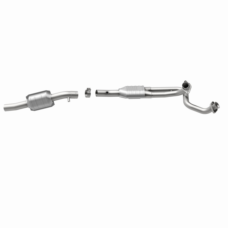 MagnaFlow Conv DF 1996 Ford E-150 4.9L - 447254