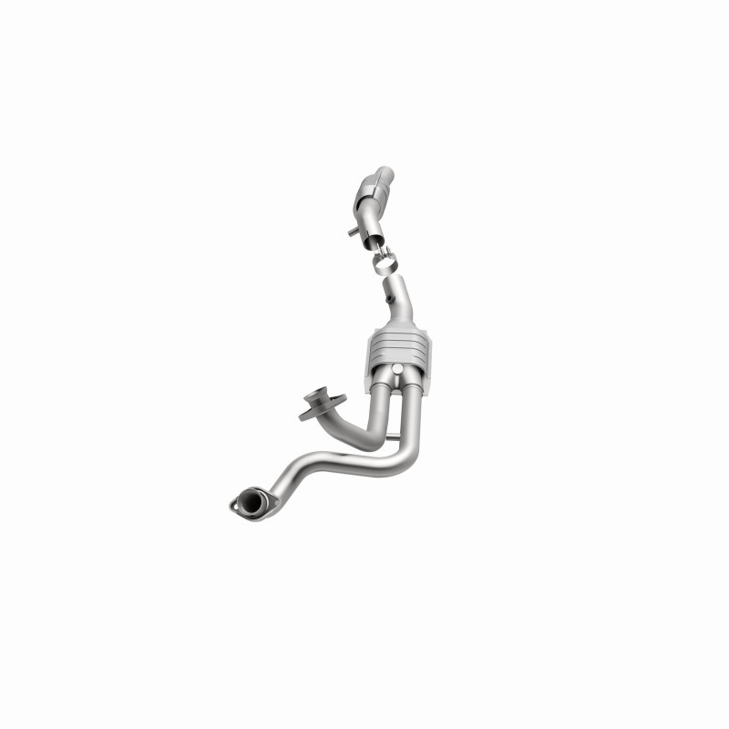 MagnaFlow Conv DF 1996 Ford E-150 4.9L - 447254