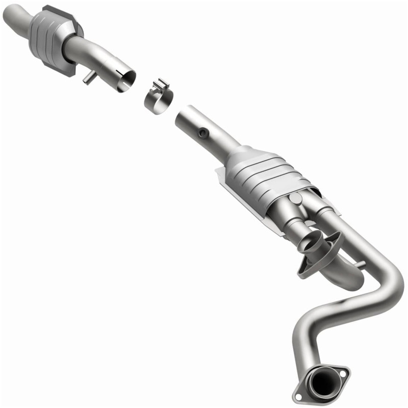 MagnaFlow Conv DF 1996 Ford E-150 4.9L - 447254