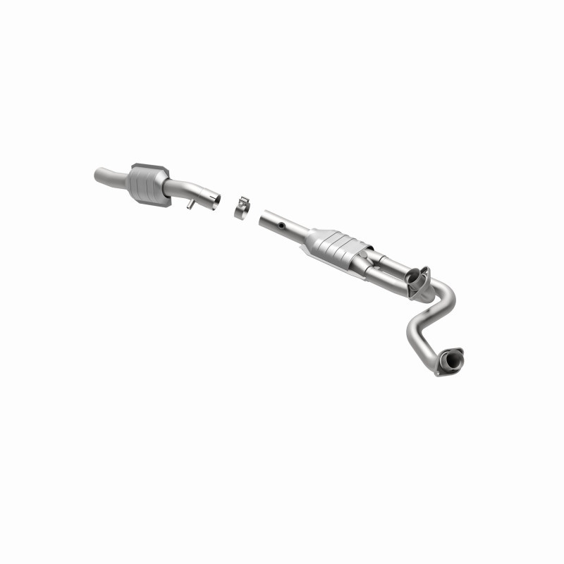MagnaFlow Conv DF 1996 Ford E-150 4.9L - 447254