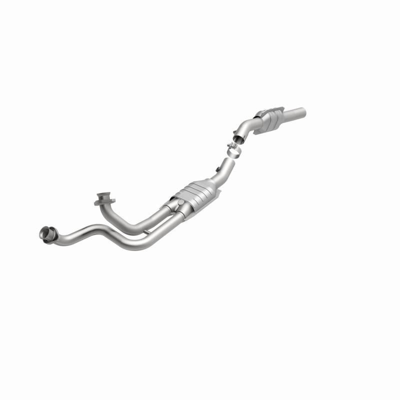 MagnaFlow Conv DF 1996 Ford E-150 4.9L - 447254