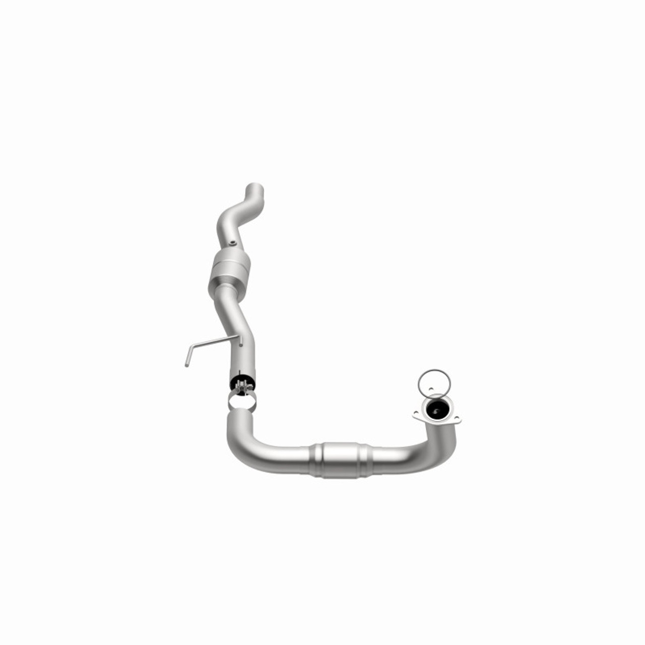 MagnaFlow Conv DF 04-06 Avalanche Driver Side 8.1L - 447260