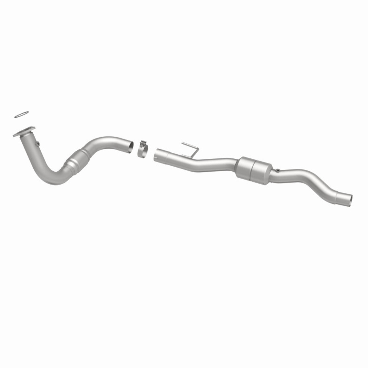 MagnaFlow Conv DF 04-06 Avalanche Driver Side 8.1L - 447260