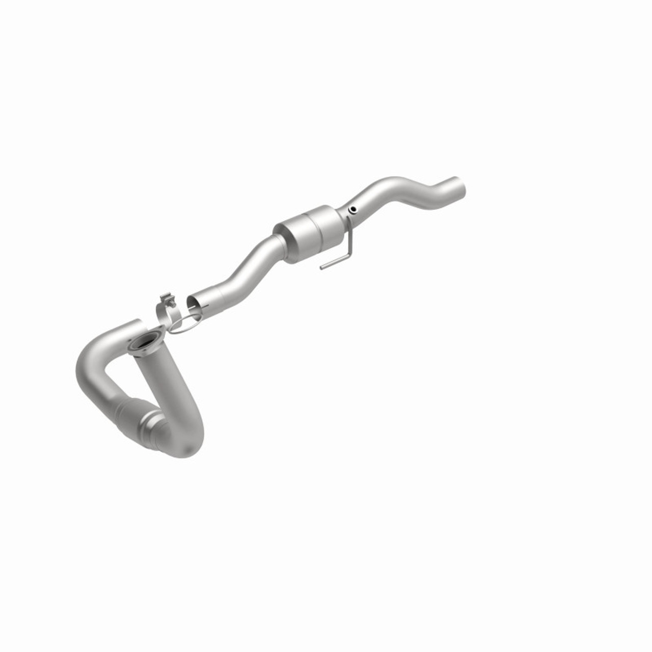 MagnaFlow Conv DF 01-02 2500HD Driver Side 8.1L - 447261