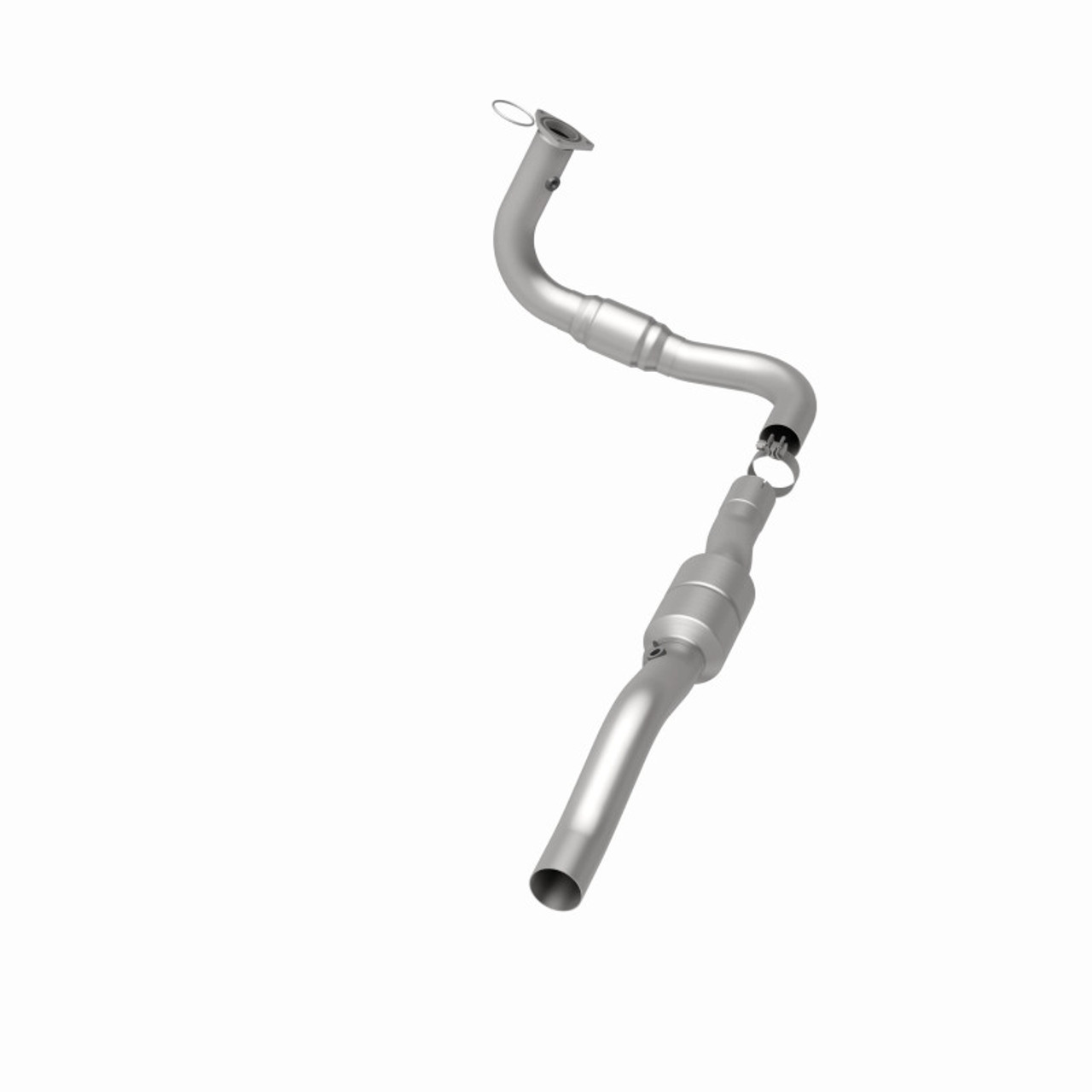 MagnaFlow Conv DF 01-02 2500HD Driver Side 8.1L - 447261