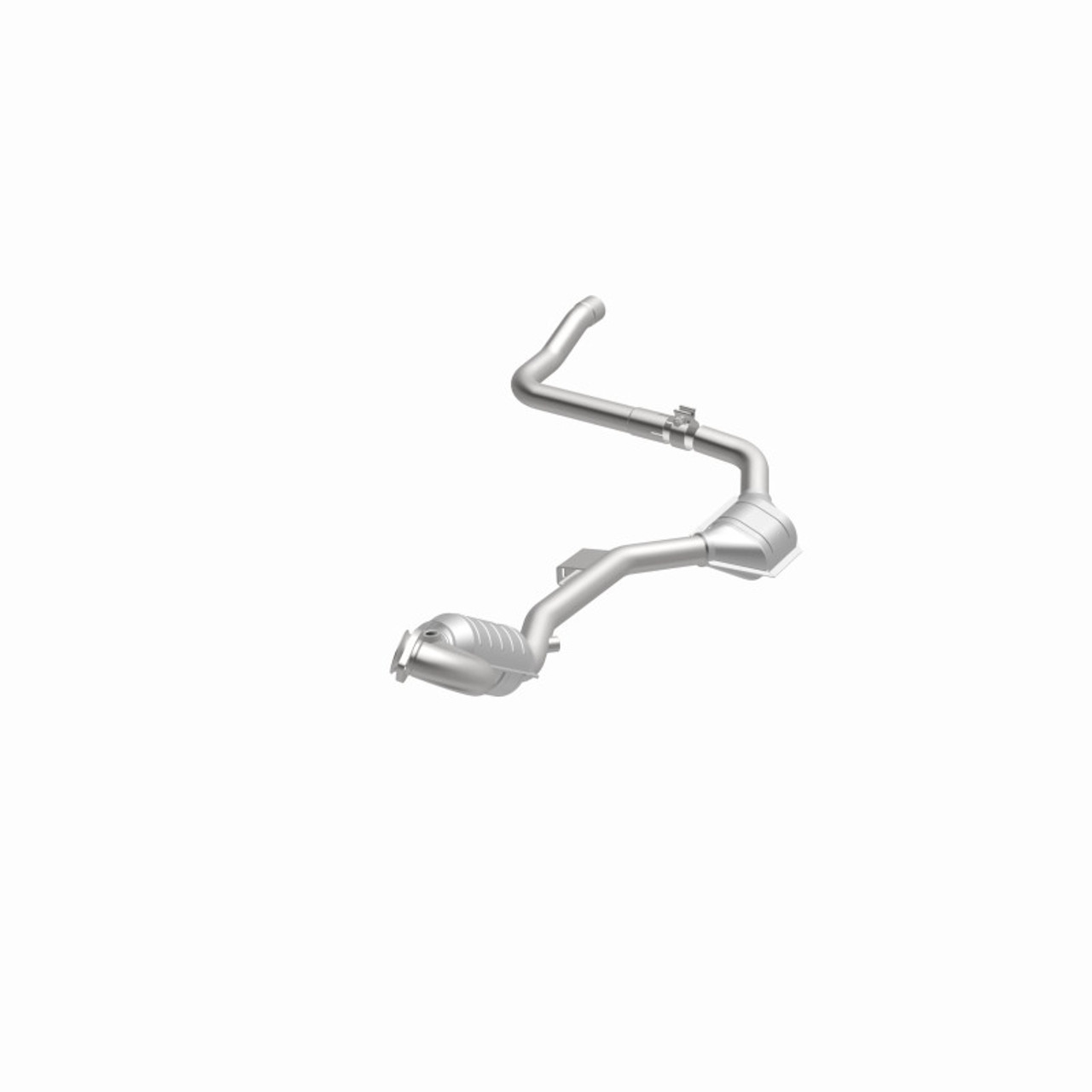 MagnaFlow Conv DF 99-02 Mercedes ML430 Driver Side 4.3L - 447264