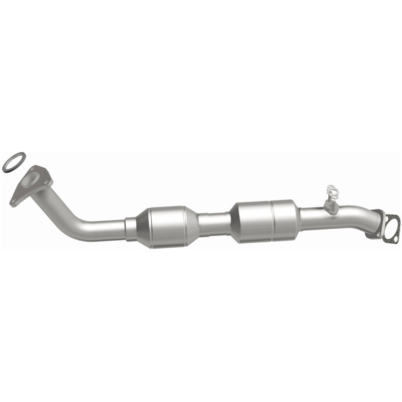 MagnaFlow Conv DF 98-02 Lexus LX470 4.7L - 447266