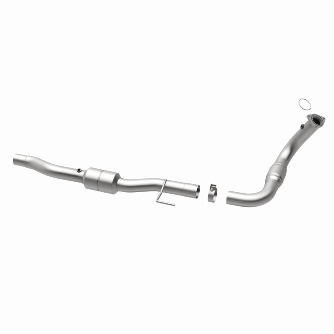 MagnaFlow Conv DF 02-03 Avalanche Driver Side 8.1L - 447268