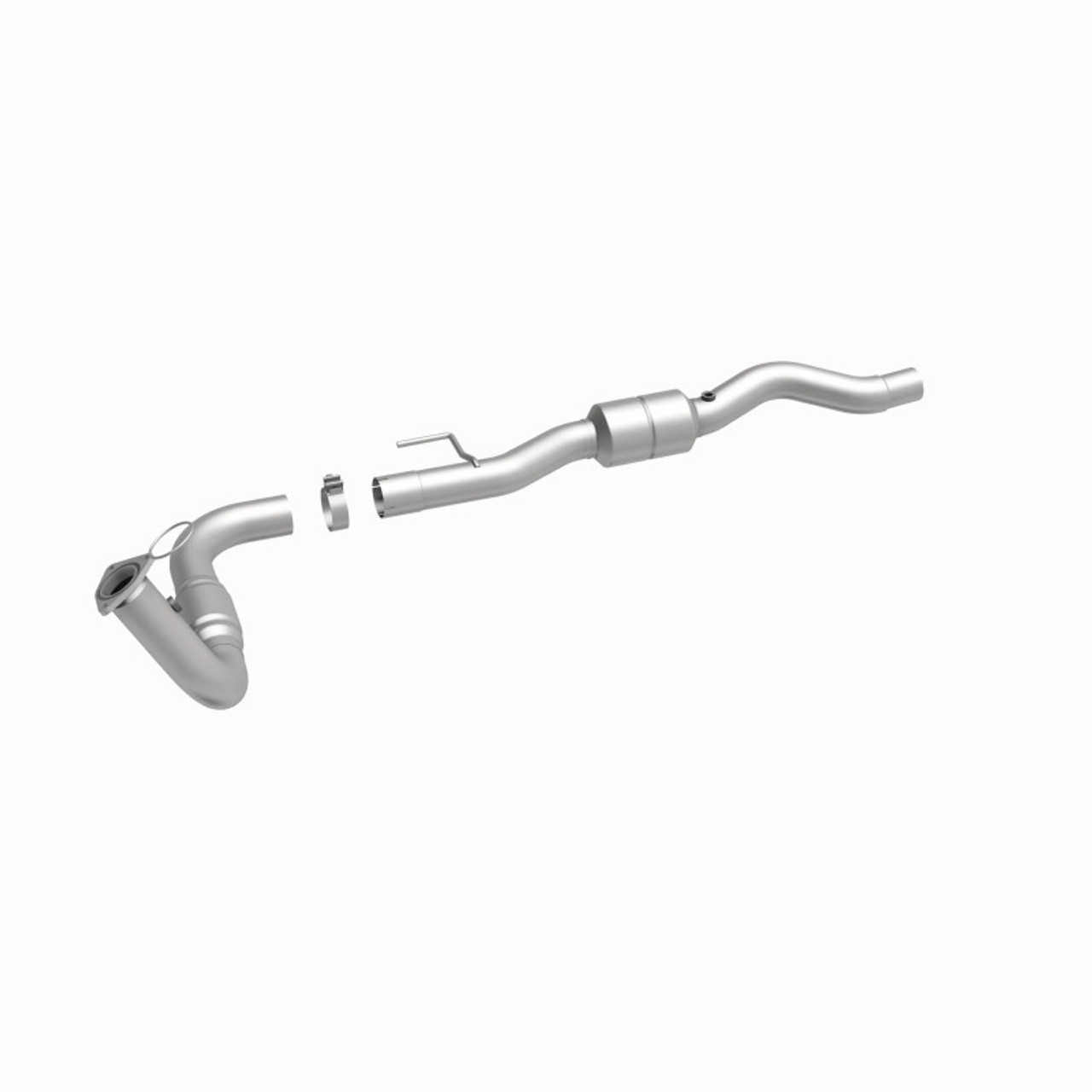 MagnaFlow Conv DF 02-03 Avalanche Driver Side 8.1L - 447268