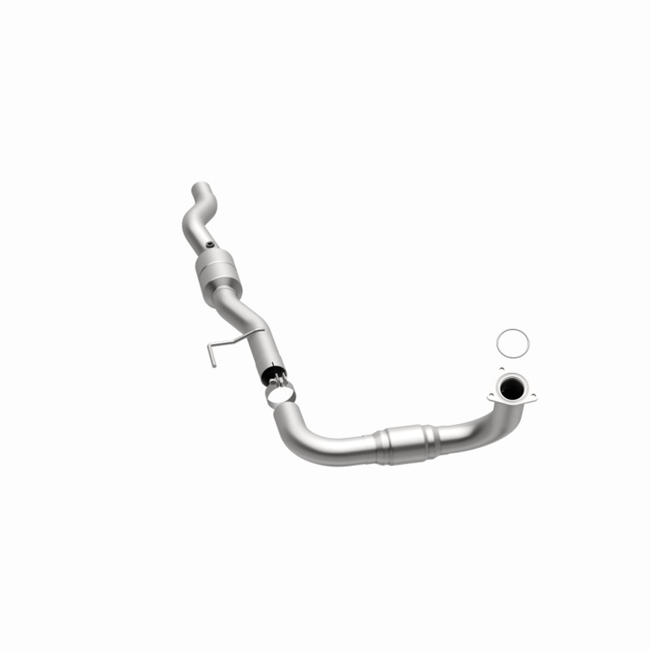 MagnaFlow Conv DF 02-03 Avalanche Driver Side 8.1L - 447268