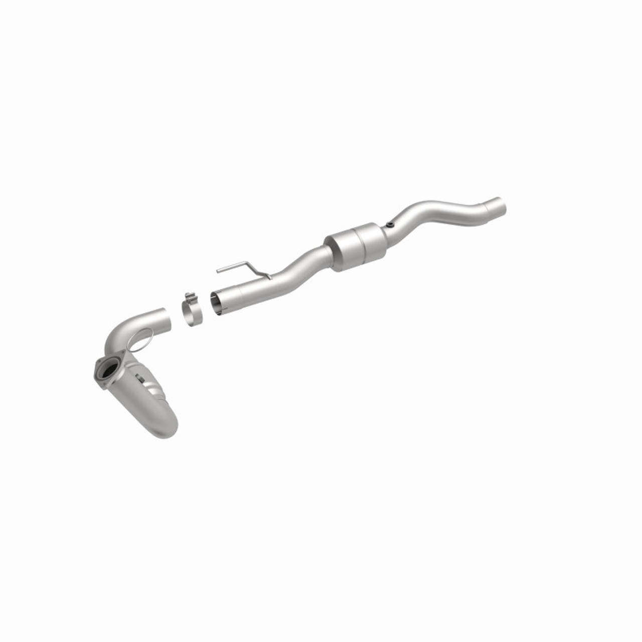 MagnaFlow Conv DF 02-03 Avalanche Driver Side 8.1L - 447268