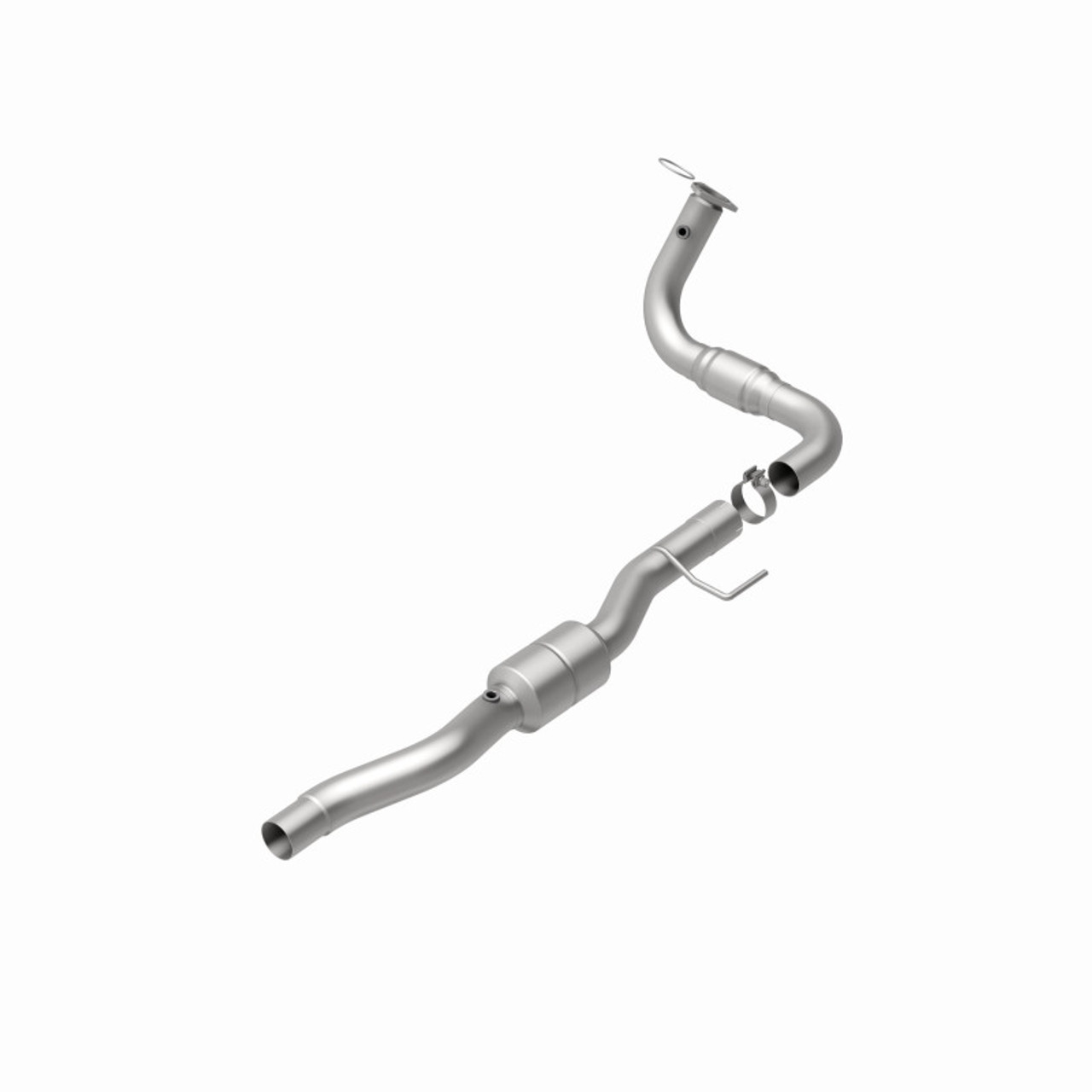 MagnaFlow Conv DF 02-03 Avalanche Driver Side 8.1L - 447268