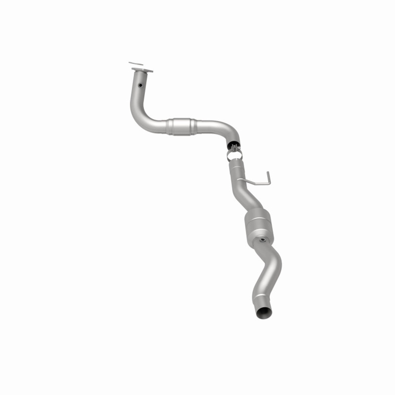 MagnaFlow Conv DF 02-03 Avalanche Driver Side 8.1L - 447268