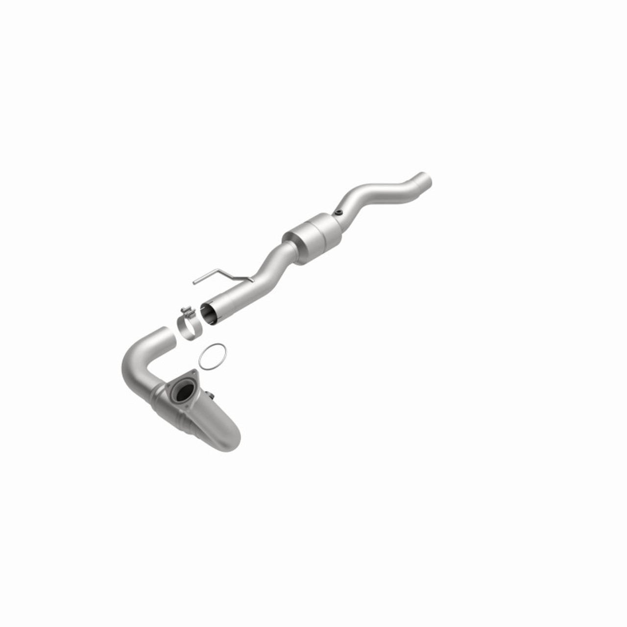 MagnaFlow Conv DF 02-03 Avalanche Driver Side 8.1L - 447268