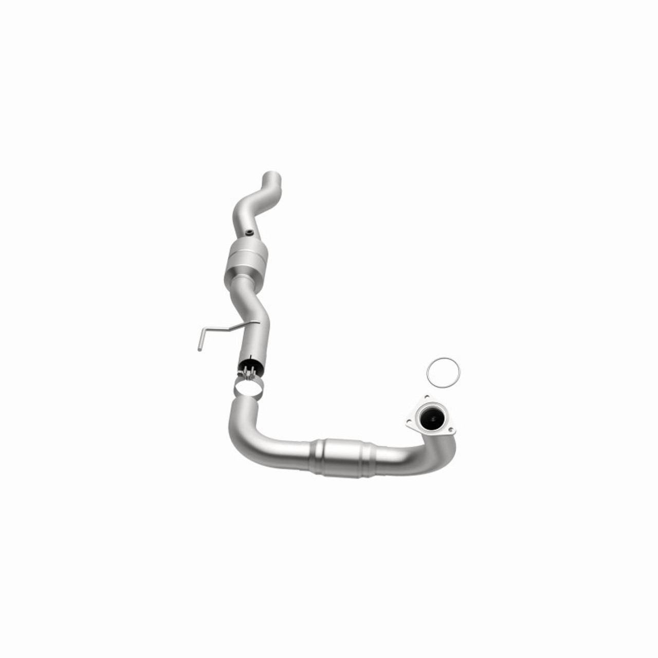 MagnaFlow Conv DF 02-03 Avalanche Driver Side 8.1L - 447268