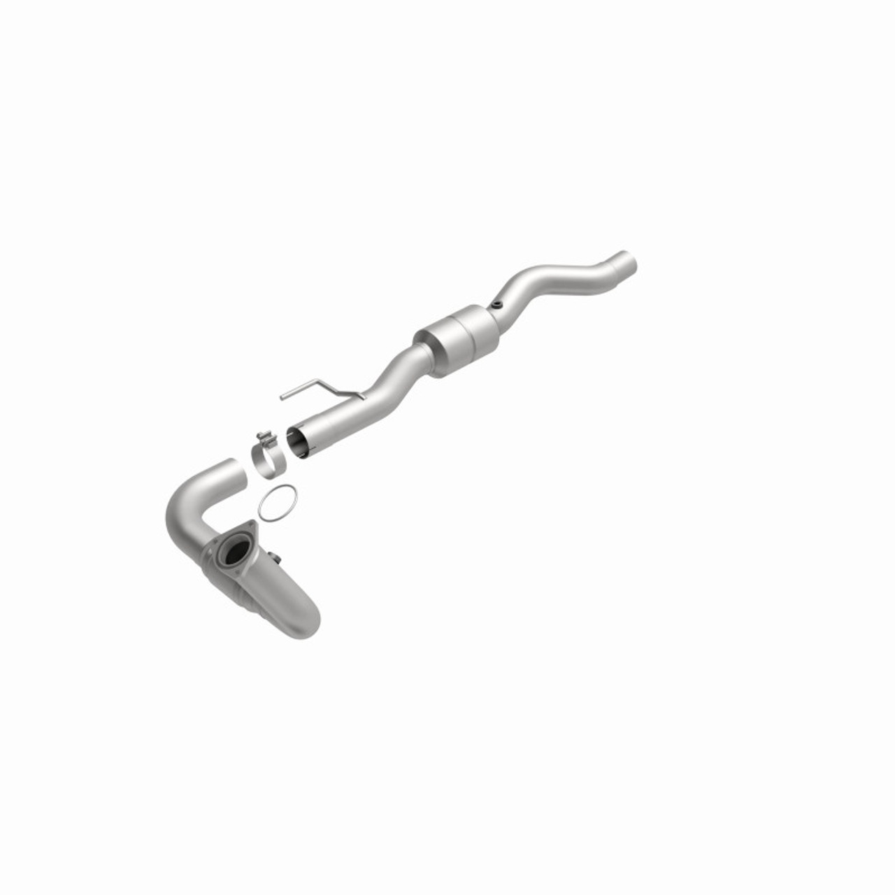 MagnaFlow Conv DF 02-03 Avalanche Driver Side 8.1L - 447268