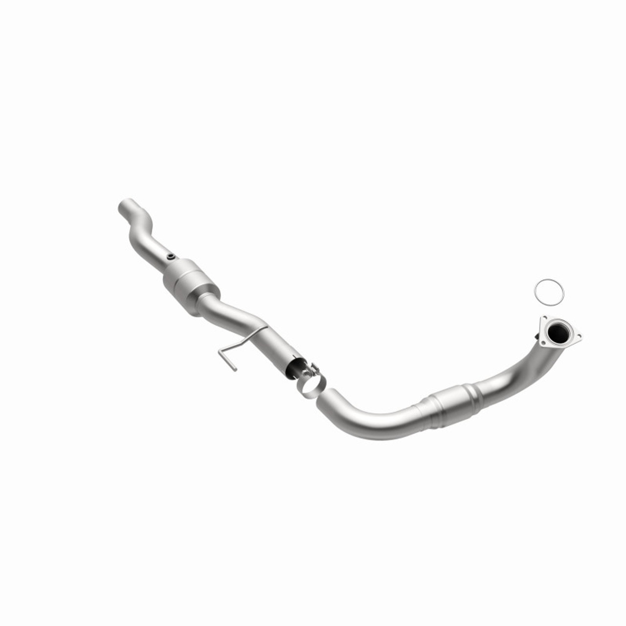MagnaFlow Conv DF 02-03 Avalanche Driver Side 8.1L - 447268