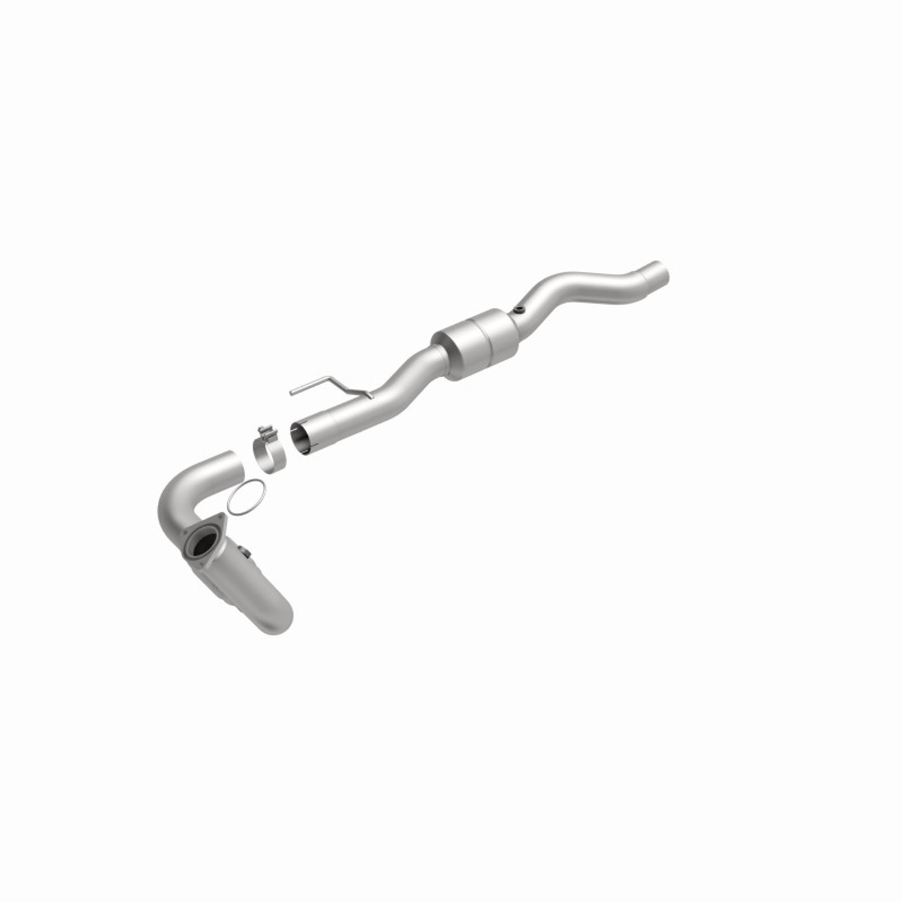MagnaFlow Conv DF 02-03 Avalanche Driver Side 8.1L - 447268