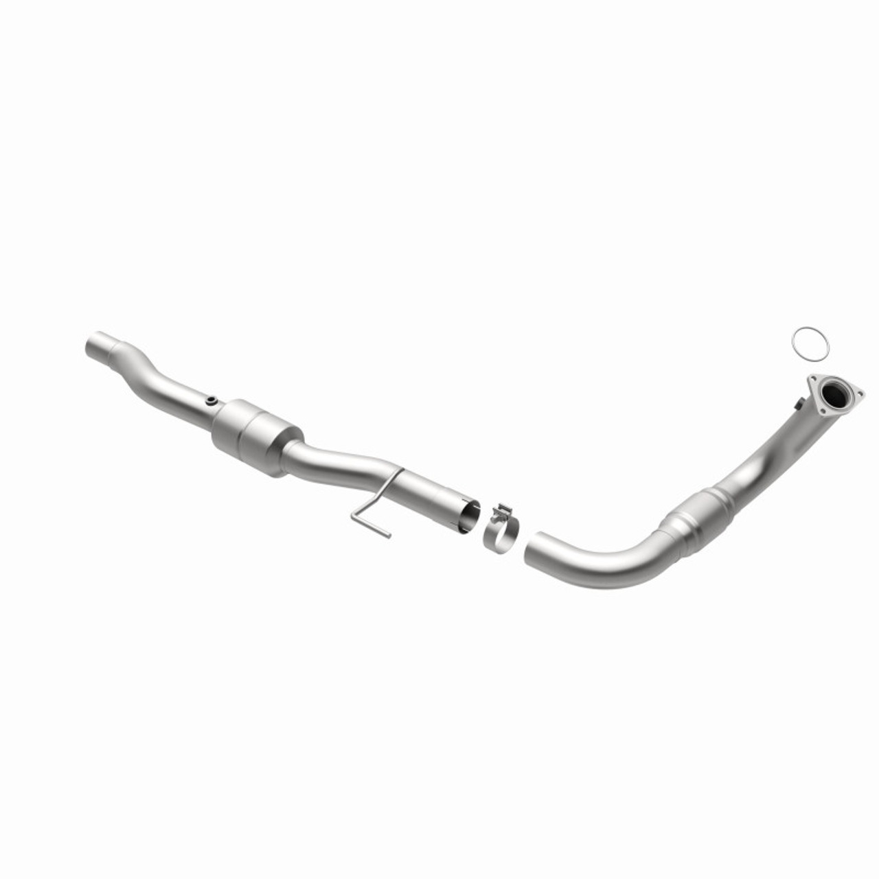 MagnaFlow Conv DF 02-03 Avalanche Driver Side 8.1L - 447268