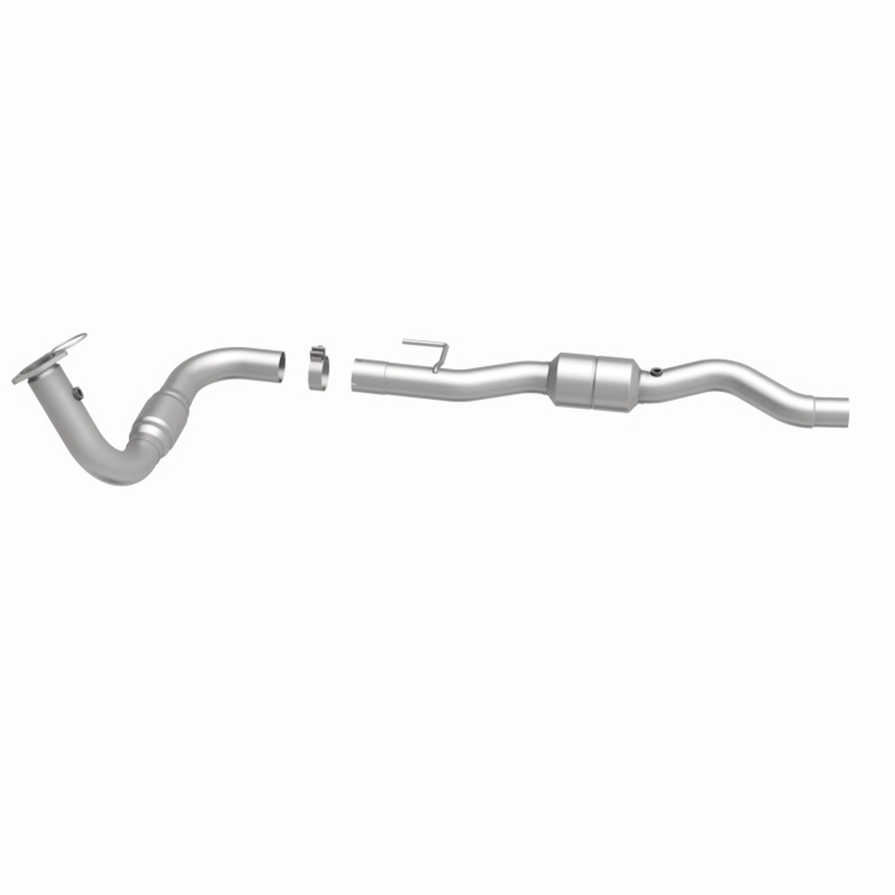 MagnaFlow Conv DF 02-03 Avalanche Driver Side 8.1L - 447268
