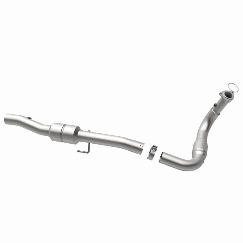 MagnaFlow Conv DF 00-06 Chevy/GMC Driver Side 6.0L - 447269