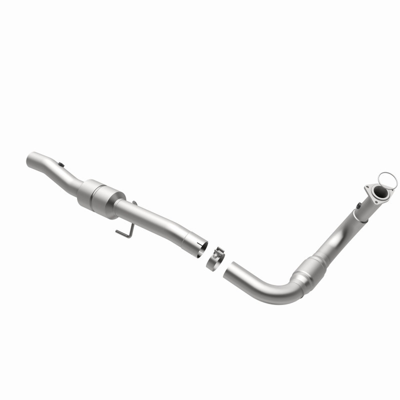 MagnaFlow Conv DF 00-06 Chevy/GMC Driver Side 6.0L - 447269