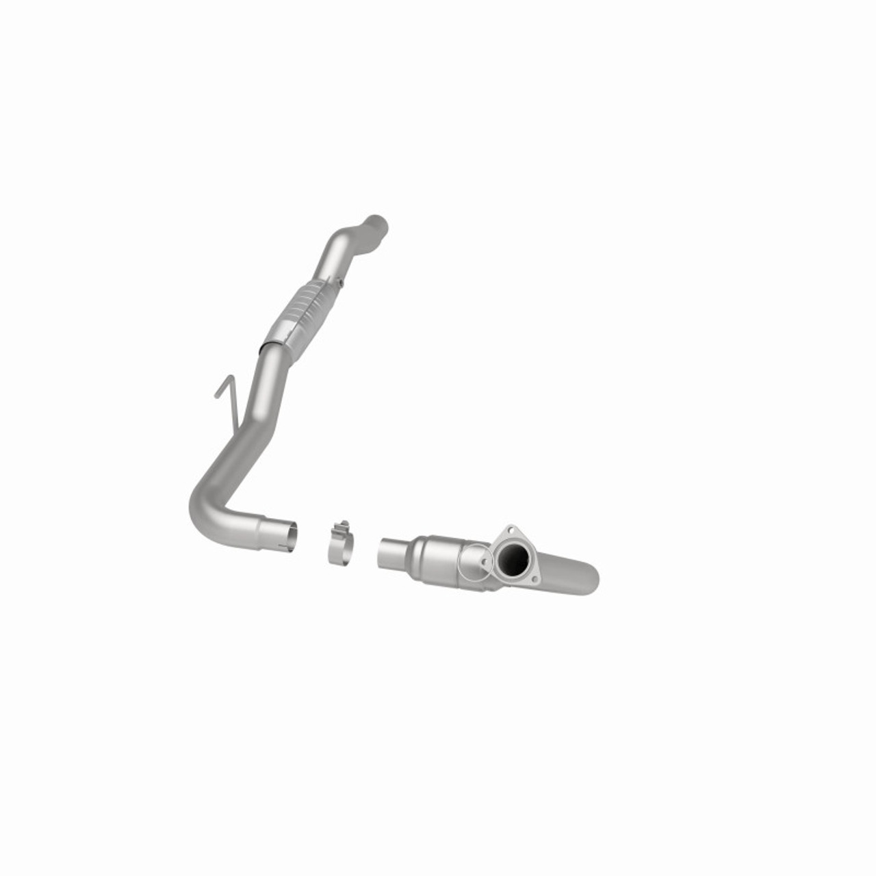 MagnaFlow Conv DF GM 01-02 2500 Driver Side 6.0L - 447270