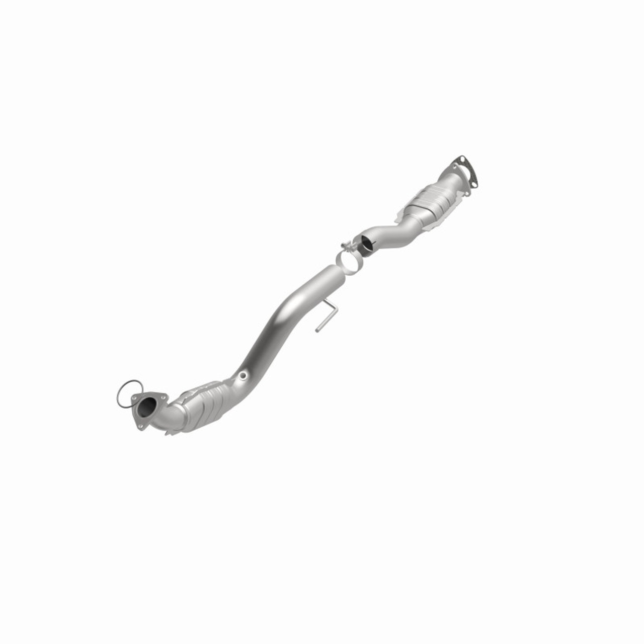 MagnaFlow Conv DF 03-07 GM 2500/3500 Passenger Side - 447273