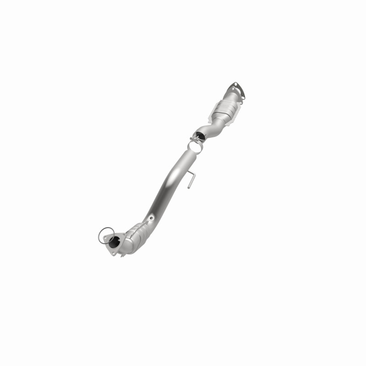 MagnaFlow Conv DF 03-07 GM 2500/3500 Passenger Side - 447273