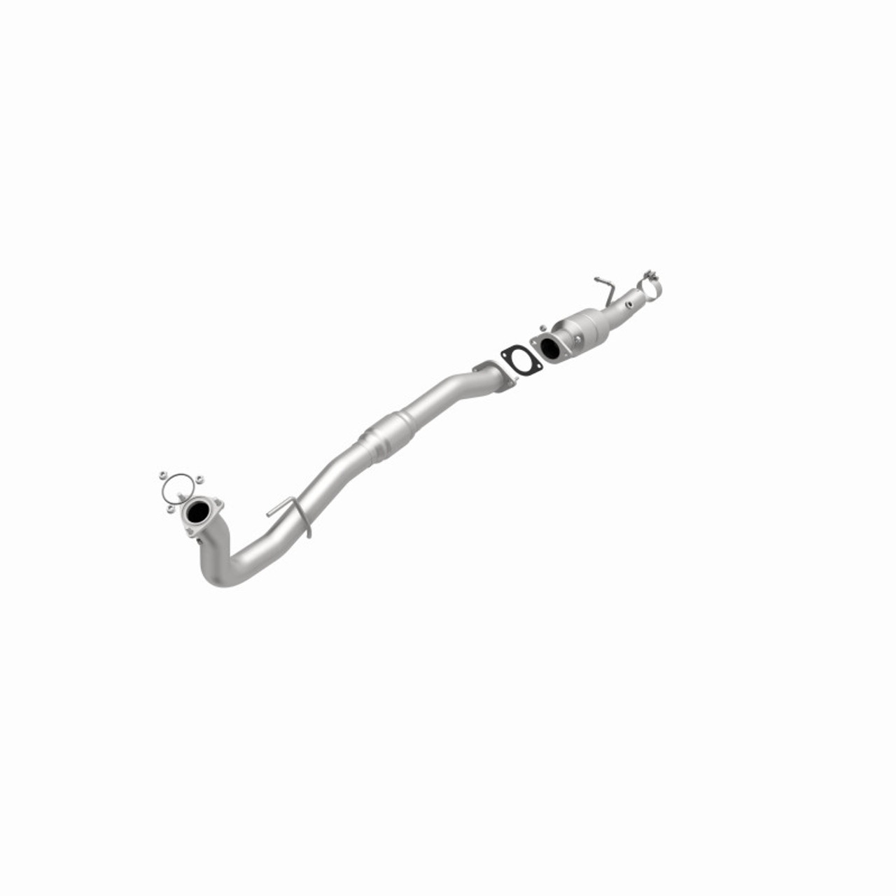 MagnaFlow Conv DF 04-06 Avalanche Passenger Side 8.1L - 447274
