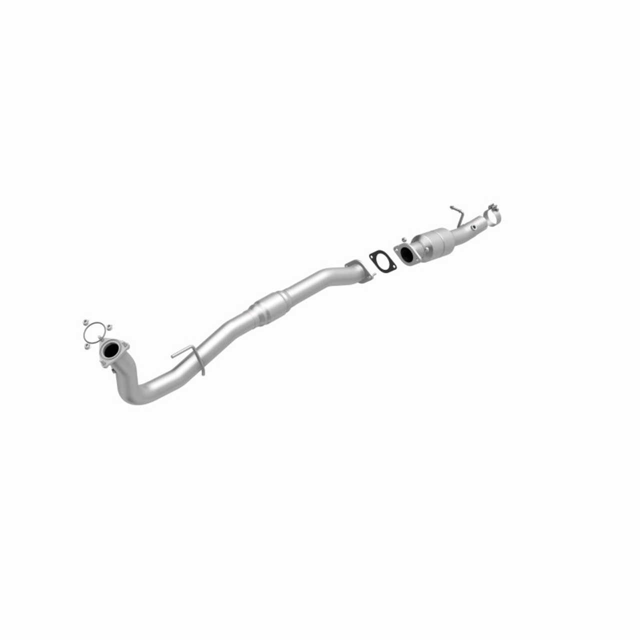 MagnaFlow Conv DF 04-06 Avalanche Passenger Side 8.1L - 447274