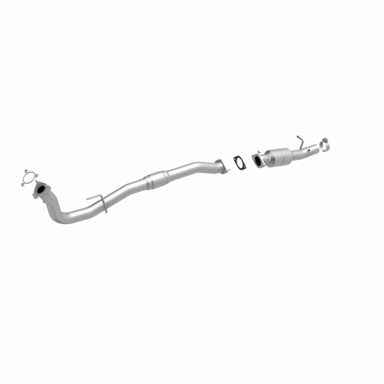 MagnaFlow Conv DF 04-06 Avalanche Passenger Side 8.1L - 447274