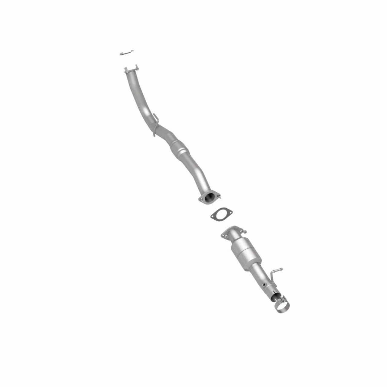 MagnaFlow Conv DF 04-06 Avalanche Passenger Side 8.1L - 447274