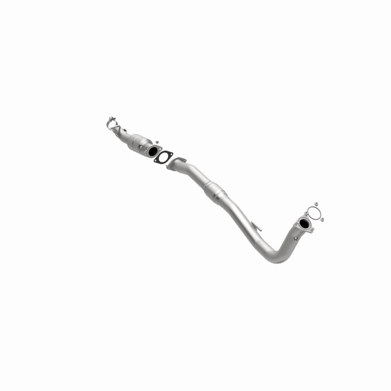 MagnaFlow Conv DF 04-06 Avalanche Passenger Side 8.1L - 447274