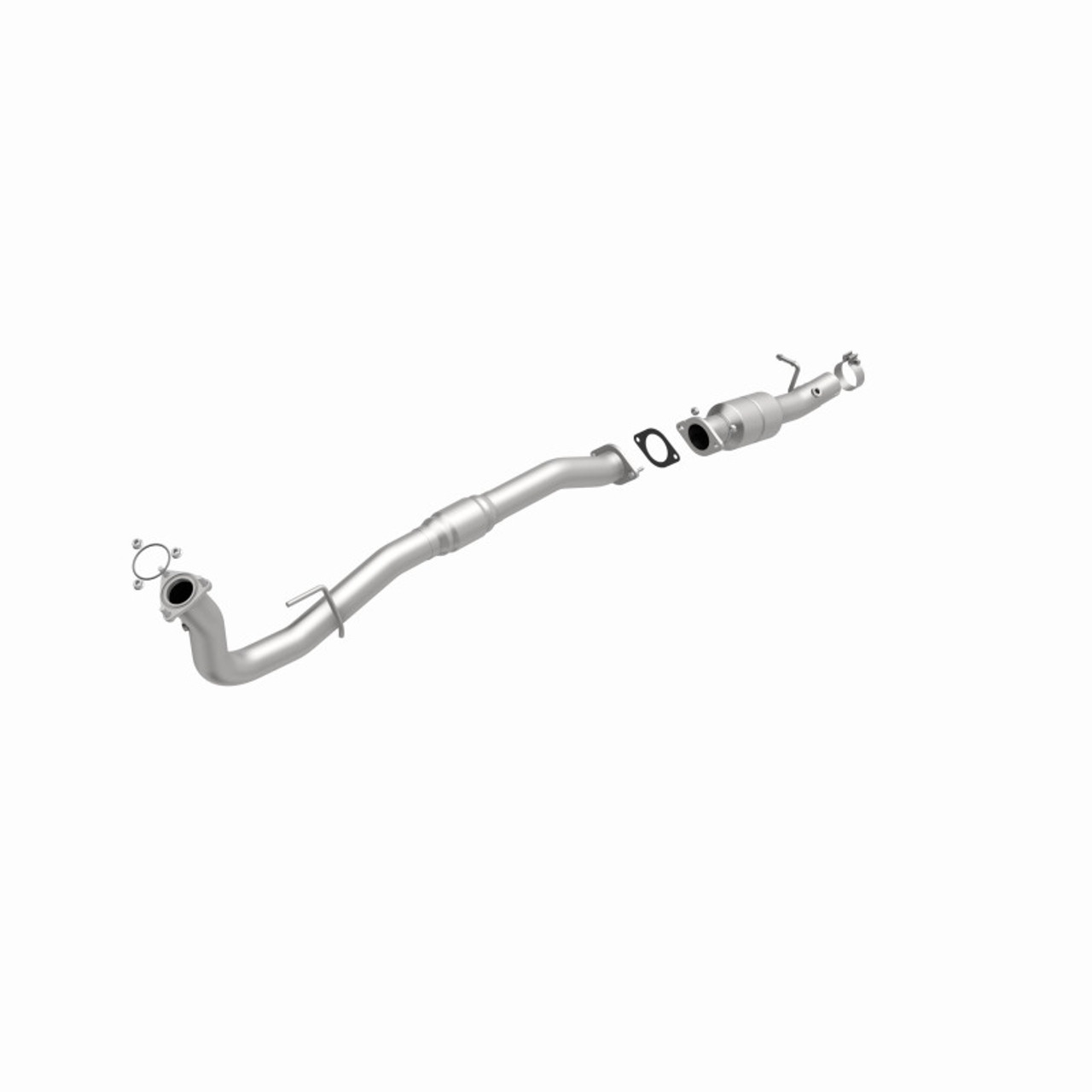 MagnaFlow Conv DF 04-06 Avalanche Passenger Side 8.1L - 447274
