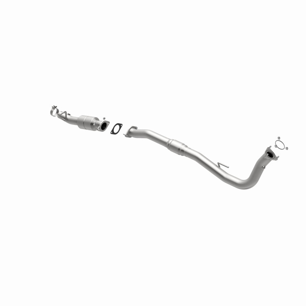 MagnaFlow Conv DF 04-06 Avalanche Passenger Side 8.1L - 447274